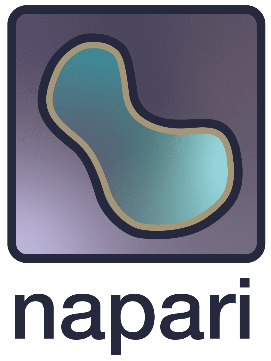 napari Icon